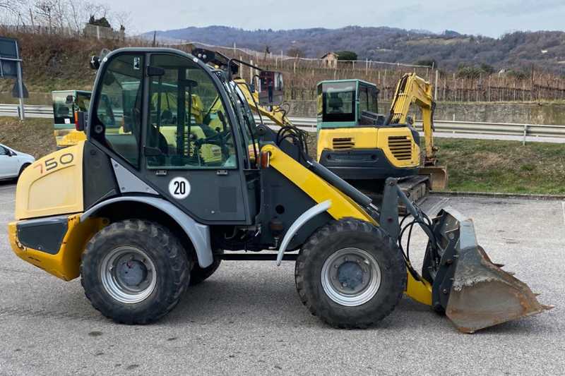 OmecoHub - Immagine WACKER NEUSON 750